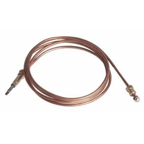 THERMOCOUPLE DE FOUR POUR CUISINIERE   SOGELUX - 0508026