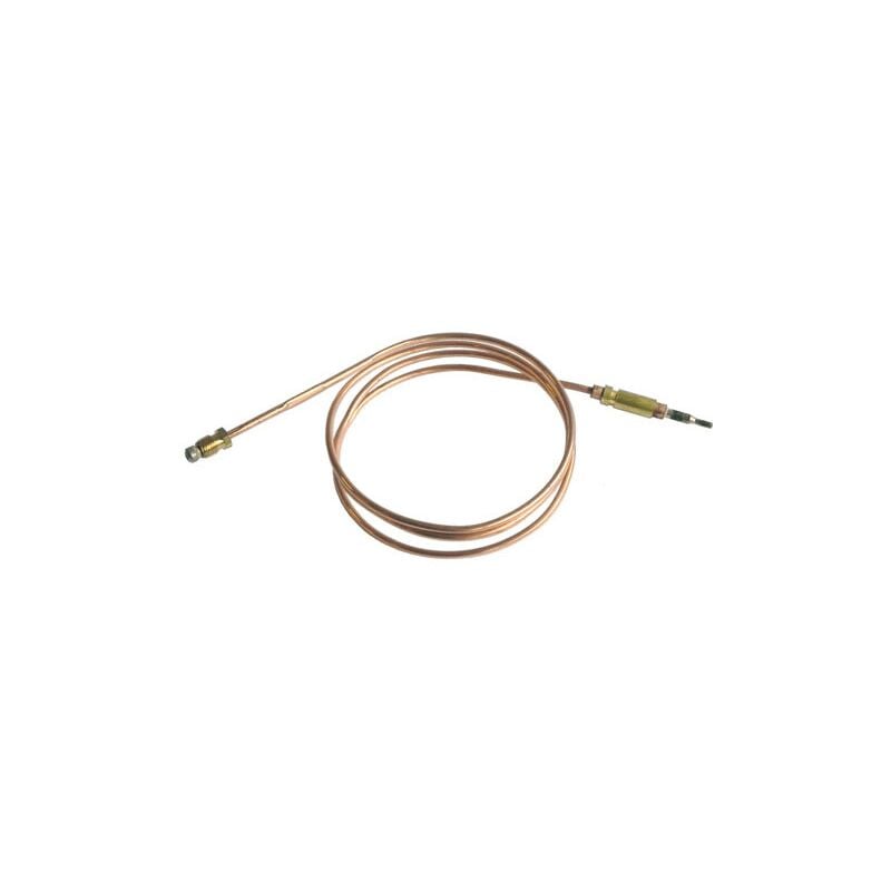 Thermocouple de grill pour cuisiniere Bompani 61512