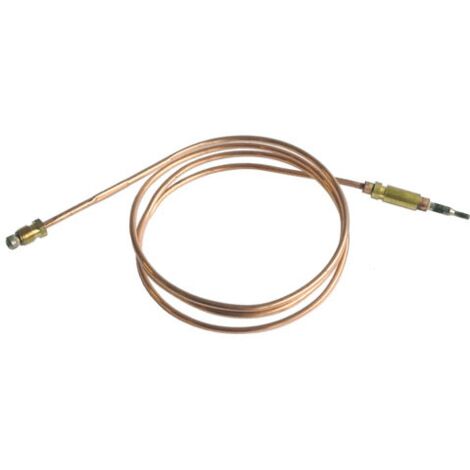THERMOCOUPLE DE GRILL POUR CUISINIERE BOMPANI - 61512