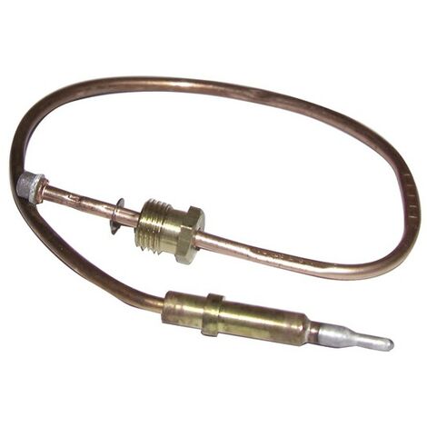 Thermocouple, Ref.61016616, CHAFFOTEAUX ARISTON par diff - Besoin D'Habitat