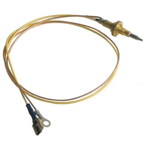 Thermocouple d'origine (948650108) Four, cuisinière SMEG