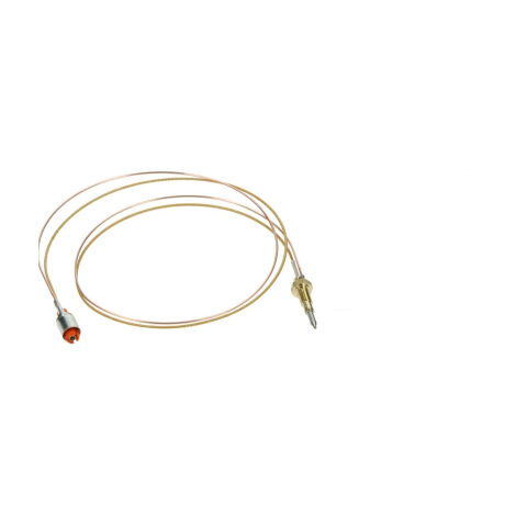Thermocouple d'origine Four, cuisinière 948650127, 948650244 SMEG
