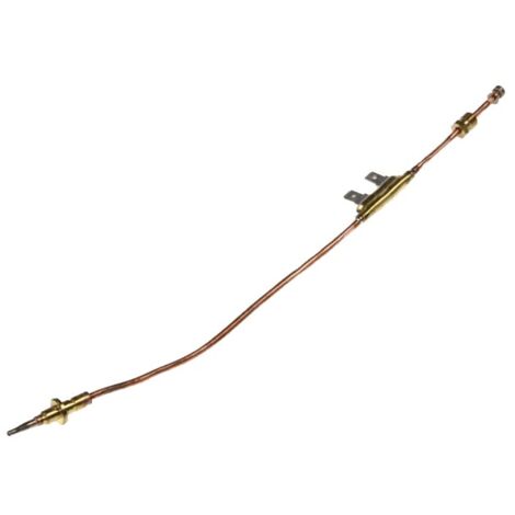 THERMOCOUPLE DROIT pour TABLE DE CUISSON DE DIETRICH - 76X5089