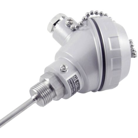 Thermocouple Emko TCKR-M06-L100.1.J Type de sonde J Gamme de mesure -40 à 500 °C 1 pc(s)