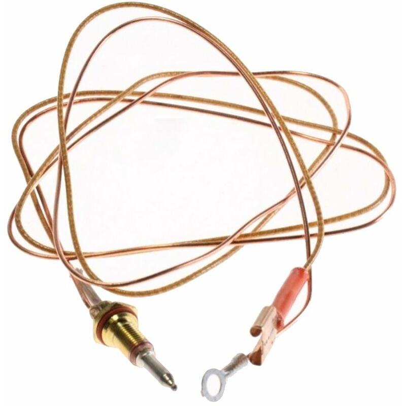 Thermocouple feu central pour cuisiniere Germania D321678
