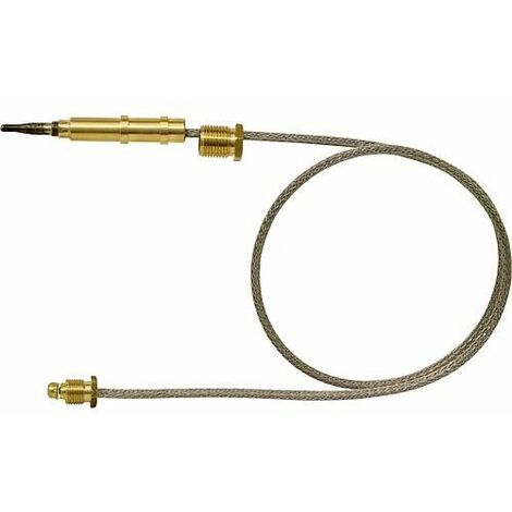 thermocouple flexible TE 333.90.10.50 Lg. 600mm