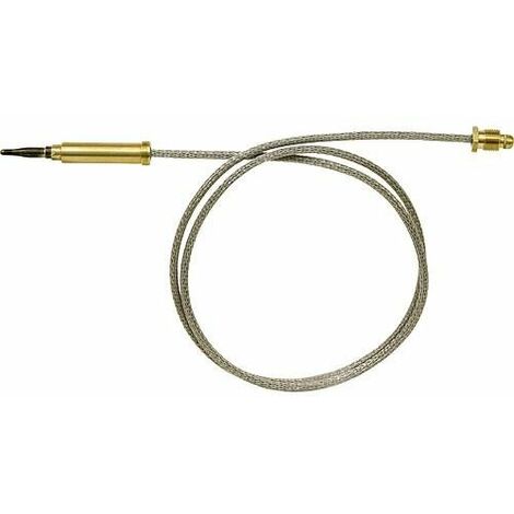 thermocouple flexible TE 333.92.10.50-750 Lg. 750mm