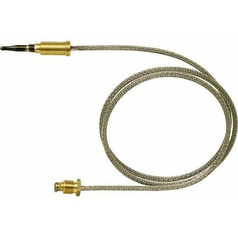 thermocouple flexible TE 33.91.10.50-750 Lg .750mm