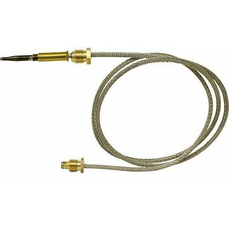thermocouple flexible TE 833.70.10.50.800 Lg. 800mm
