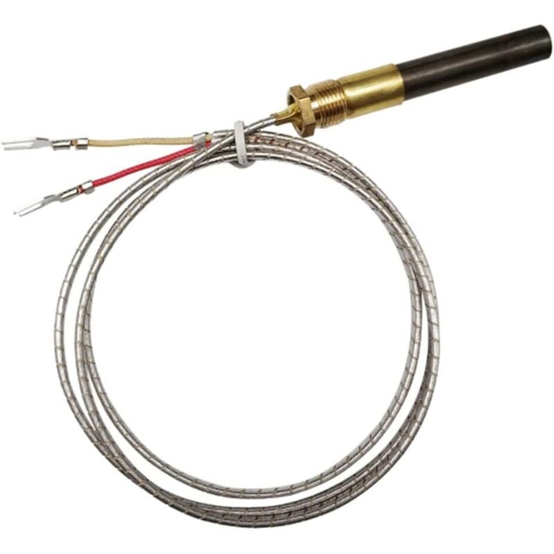 Image of Thermocouple for Radiator, Fireplace and Stove&hellip;