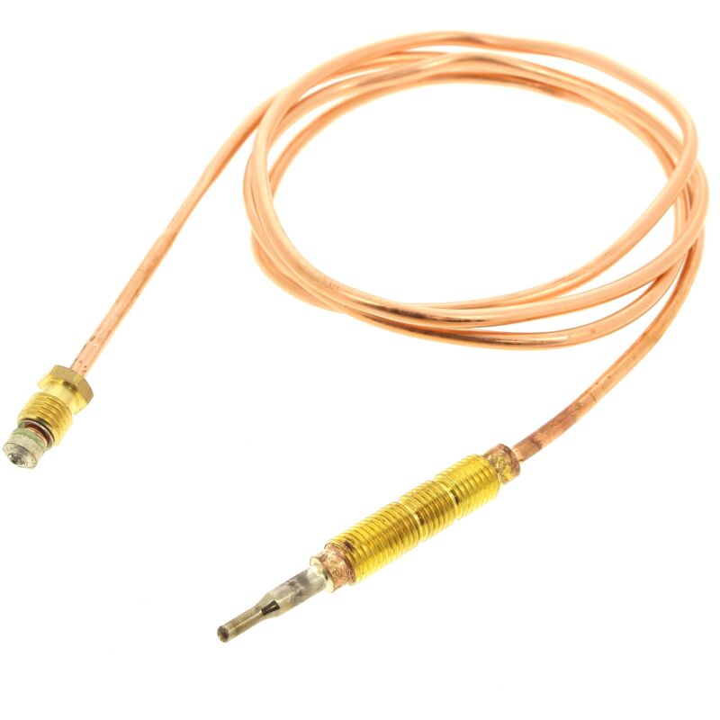 Thermocouple four 1000mm c00078735 c00009304 - cuisiniere