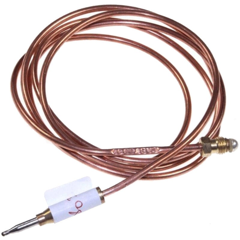 Thermocouple four