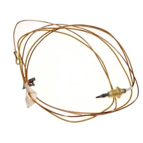 THERMOCOUPLE FOUR POUR CUISINIERE CONTINENTAL EDISON - 314030000200