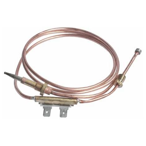 THERMOCOUPLE FOUR POUR CUISINIERE SINGER - 61528
