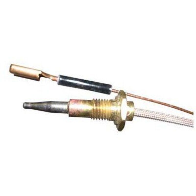 Thermocouple table cuisson 440mm Whirlpool C00139362