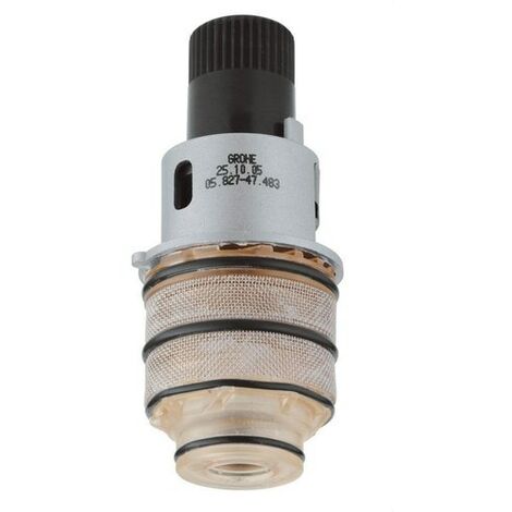 Grohe - Elément thermostatique compact 3/4