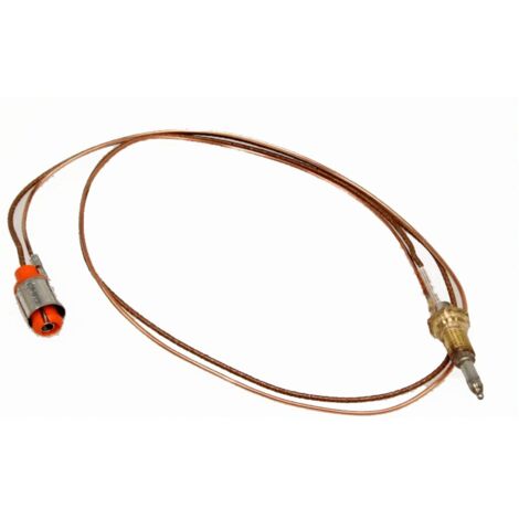 THERMOCOUPLE L 450 TC pour TABLE DE CUISSON FAGOR - 72X3164