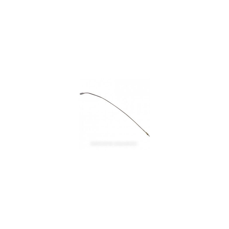 Thermocouple l :520 m/m pour table de cuisson Ikea 480121101065