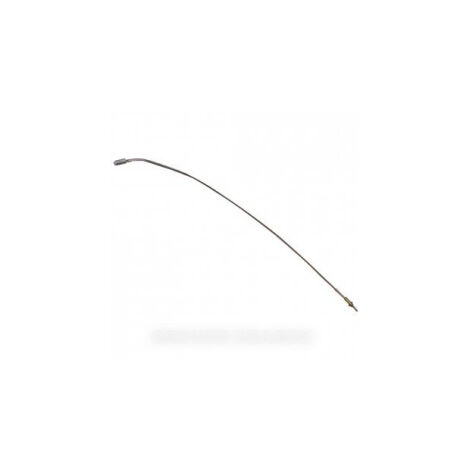 THERMOCOUPLE L :520 M/M POUR TABLE DE CUISSON IKEA - 480121101065