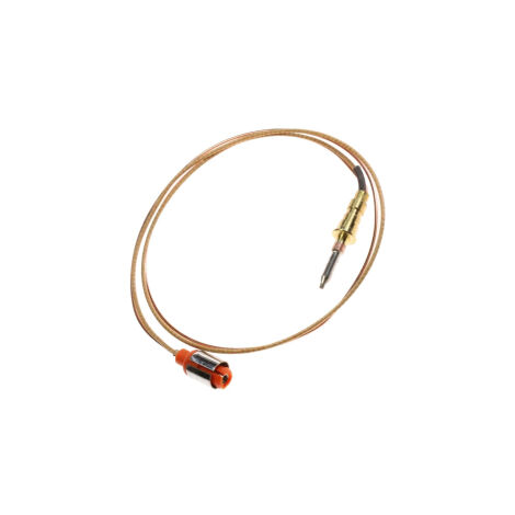 Thermocouple L275mm pour Plaque de cuisson 3570564025, 3570564017 AEG, ARTHUR MARTIN ELECTROLUX, ELECTROLUX, FAURE, IKEA, JUNO, PROGRES