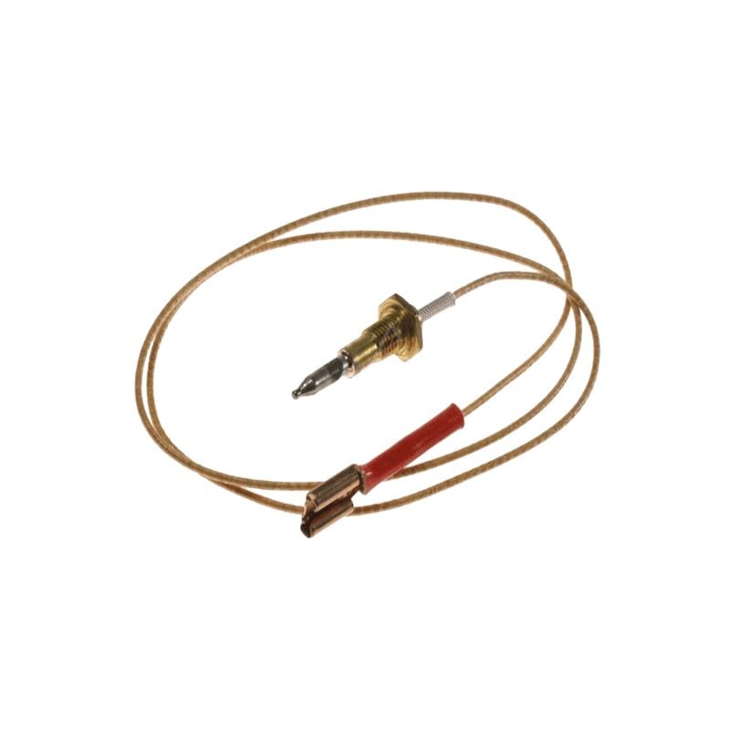 Rosieres - thermocouple L.330 pour table de cuisson 49004169