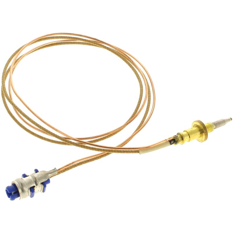 Thermocouple l=450mm 42803411 - cuisiniere Thermocouple l=450mm 42803411 - cuisiniere