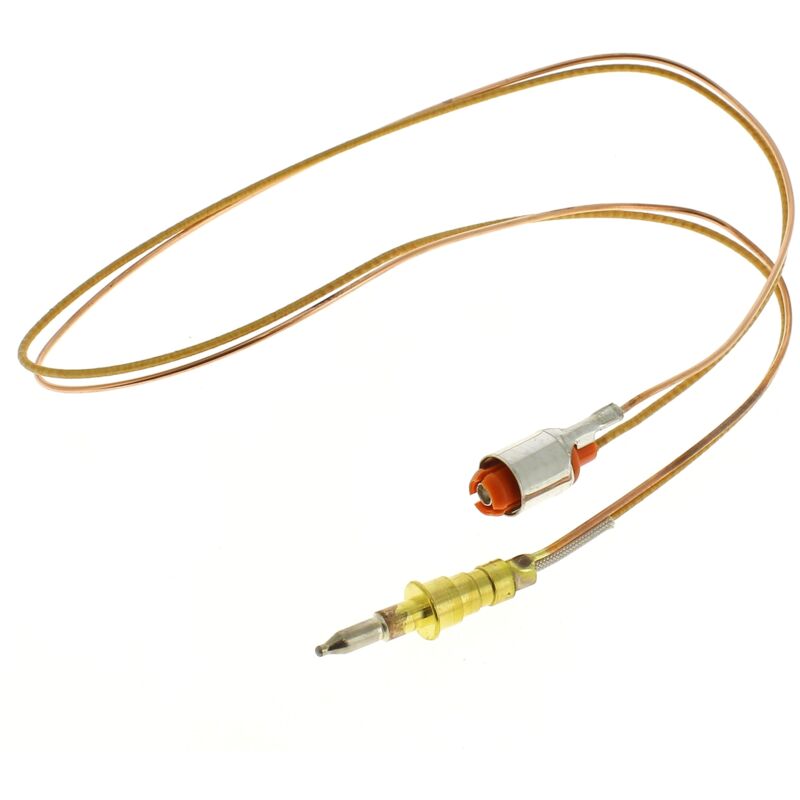 Thermocouple l=500mm, 3570291025 - table de cuisson Thermocouple l=500mm, 3570291025 - table de cuisson