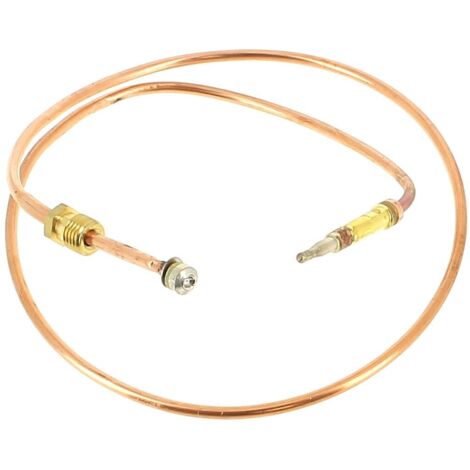 Thermocouple l=600 93742815 92743996 - table de cuisson