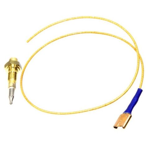 Thermocouple Long 31403000050001 Pour TABLE DE CUISSON