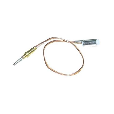 Thermocouple longueur 275mm pour Plaque de cuisson AEG 3570653059