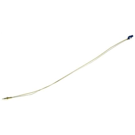 THERMOCOUPLE LONGUEUR 515 M/M POUR TABLE DE CUISSON   IKEA - 481010566187