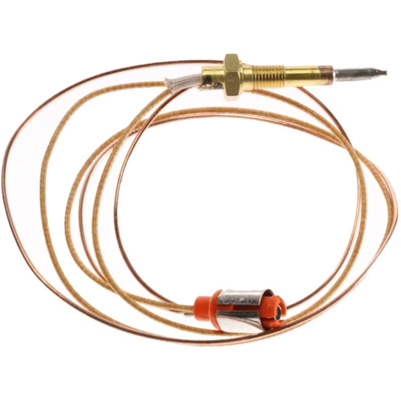 Thermocouple Longueur 520 M/m 00188489 Pour cuisiniere