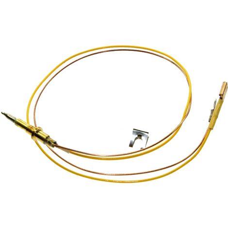 THERMOCOUPLE MM. 500 ALTA SRV576.1 POUR CUISINIERE SMEG - 948650088