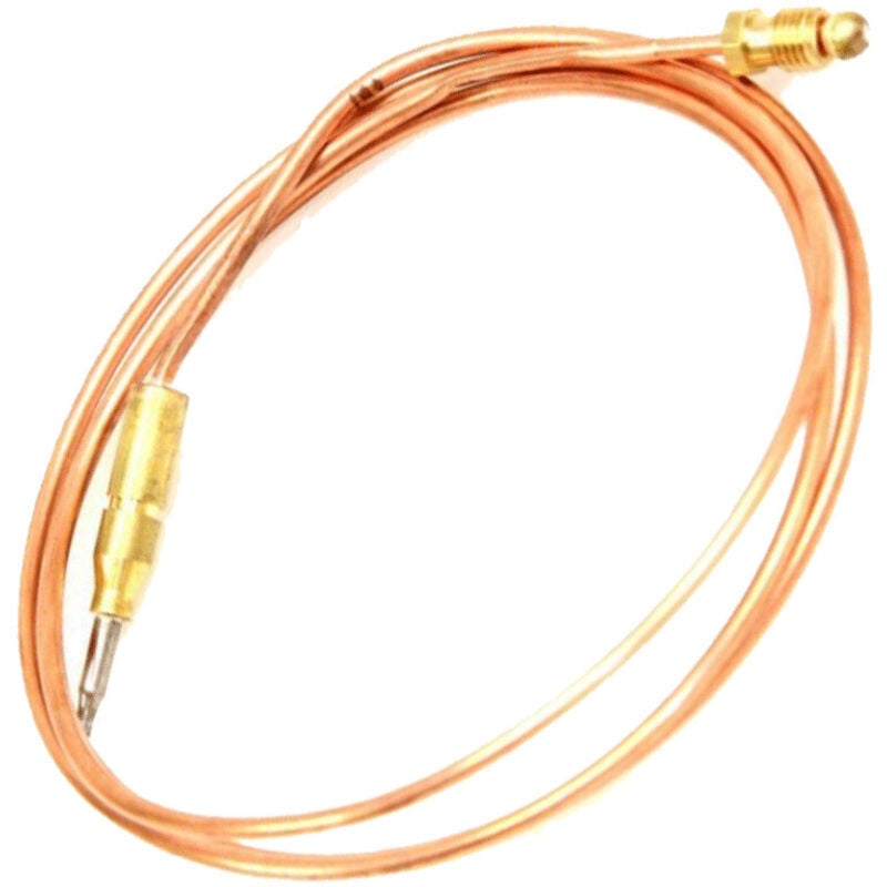Thermocouple (partie four)