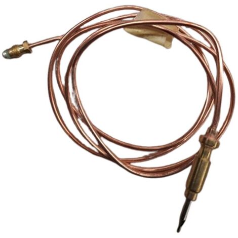 Thermocouple (partie four) L 1200