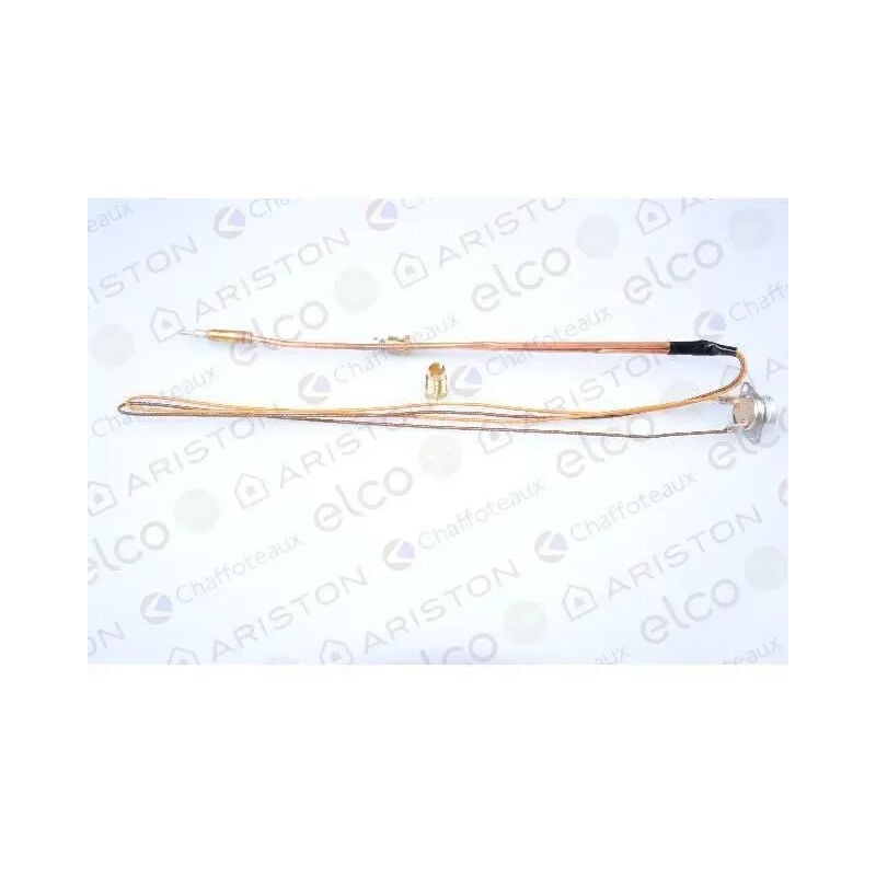 Chaffoteaux - Thermocouple pour chauffe bain fluendo 11