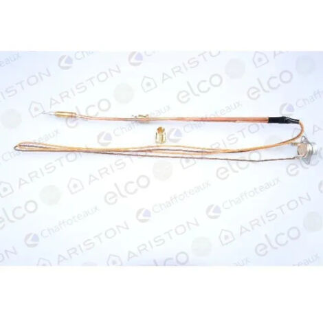 Thermocouple pour chauffe bain fluendo 11