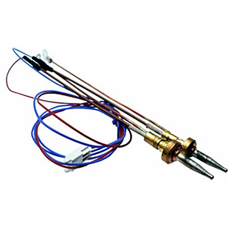THERMOCOUPLE pour CUISINIERE DE DIETRICH - 71X0284