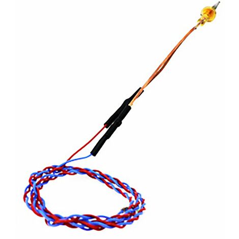 THERMOCOUPLE POUR CUISINIERE DE DIETRICH - 71X1228
