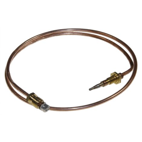 THERMOCOUPLE POUR FOUR   CANDY - 44000511