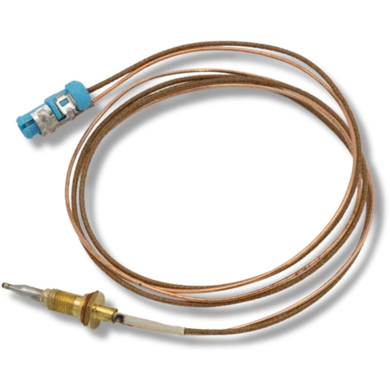 Thermocouple pour Four, cuisinière 948650148 SMEG