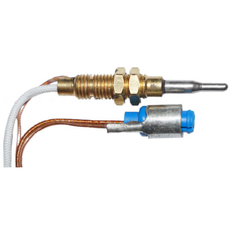 Thermocouple pour plancha – Compatible Forge Adour Prestige – Installation par professionnel – Sécurité garantie – Pièce détachée essentielle
