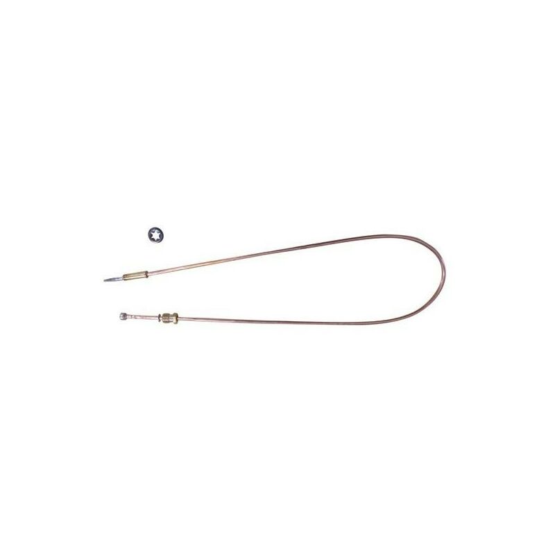 Thermocouple Pour Plaque De Cuisson Siemens