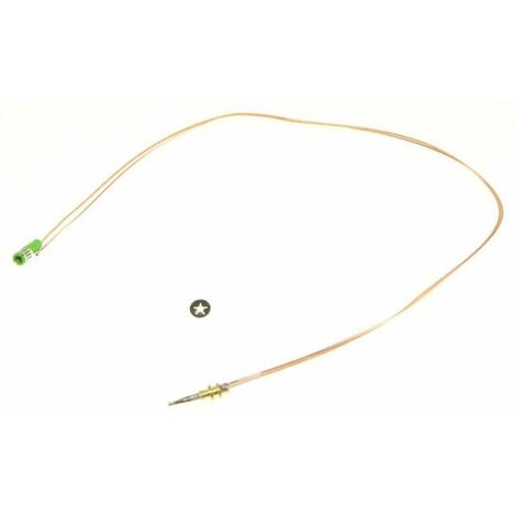 THERMOCOUPLE POUR TABLE DE CUISSON DOMETIC - 407144819