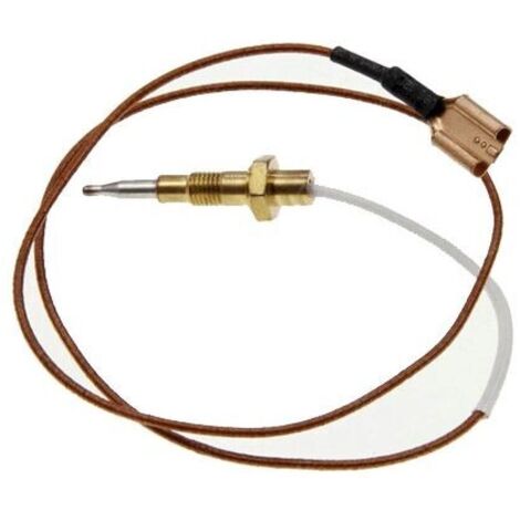 THERMOCOUPLE POUR TABLE DE CUISSON   FAR - 61652