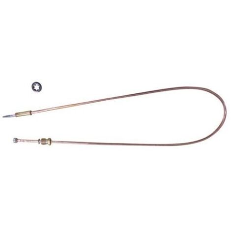 THERMOCOUPLE pour TABLE DE CUISSON NEFF - 00492689