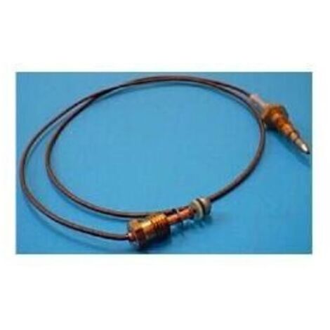 Thermocouple pour Table de cuisson Rosieres