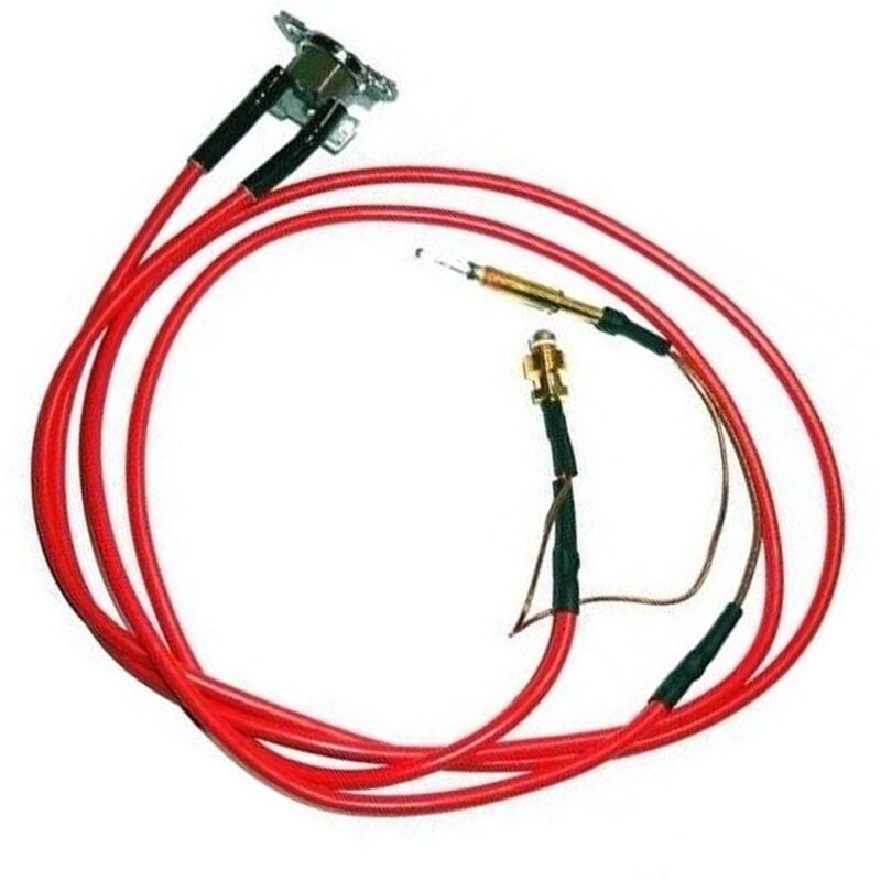 Thermopar heater junkers probe 8707206098