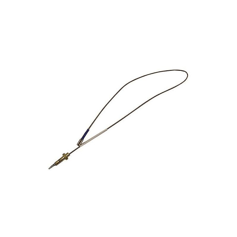 Thermocouple quick fix, 460MM pour table de cuisson...