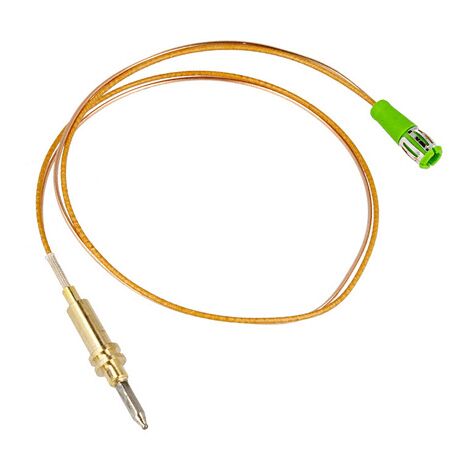 THERMOCOUPLE QUICK FIX 460MM POUR TABLE DE CUISSON WHIRLPOOL - C00546467